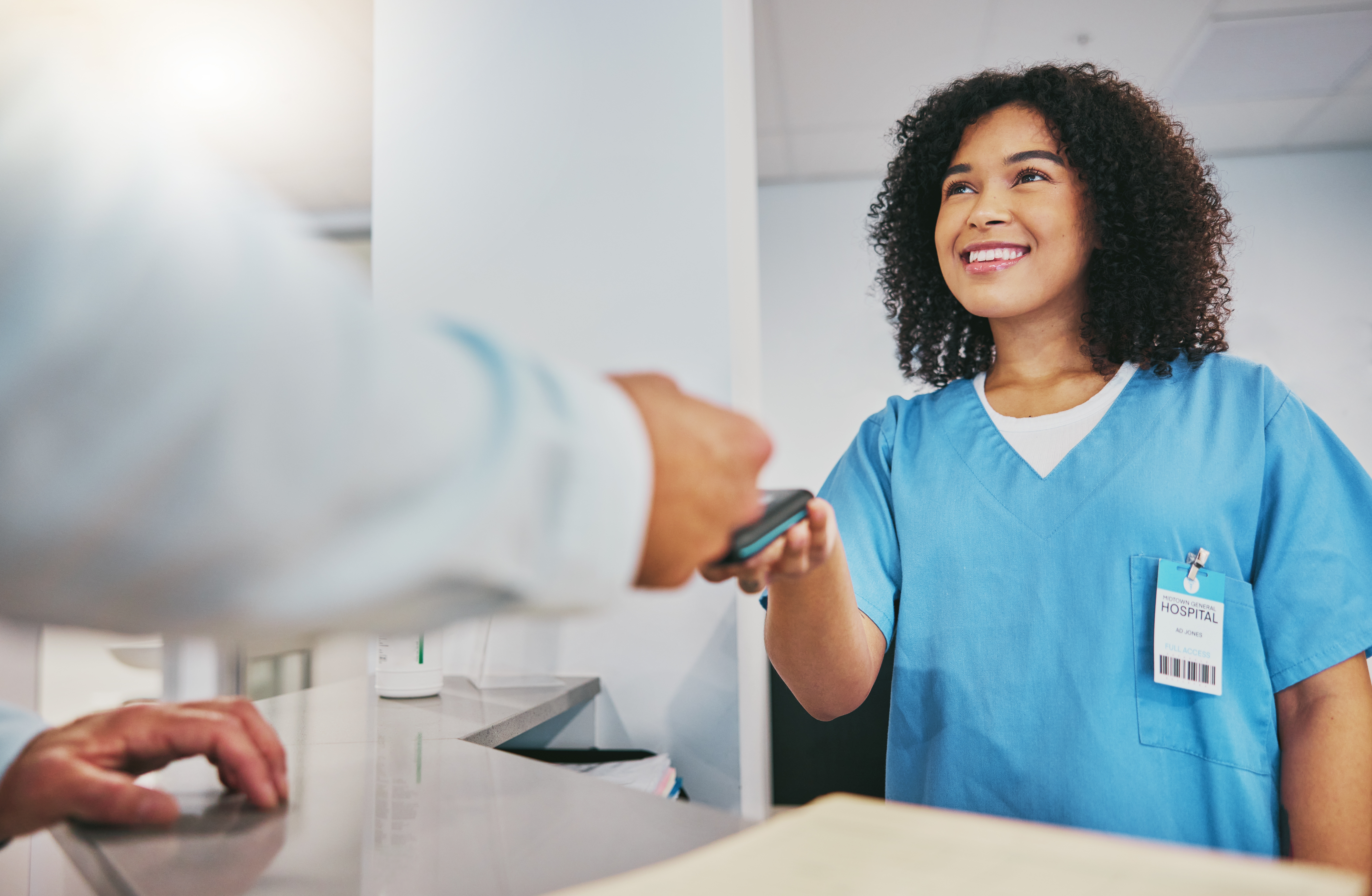Healthcare and Medical Practices merchant services