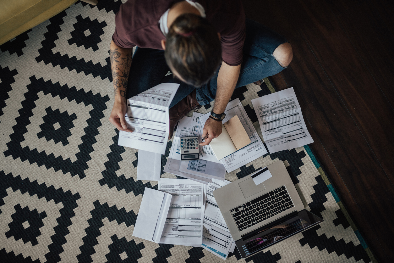 Debt Settlement Services merchant services