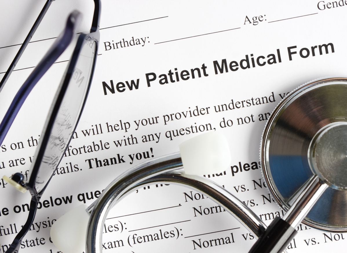 HIPAA Compliance