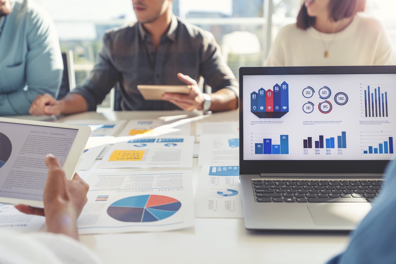 Multi-Level Marketing Businesses merchant services