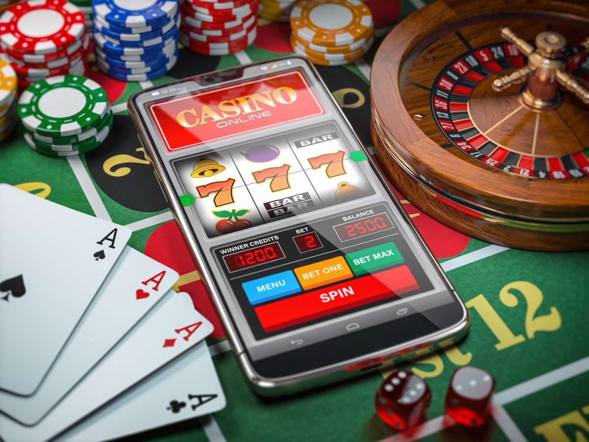 Online Gaming Businesses merchant services