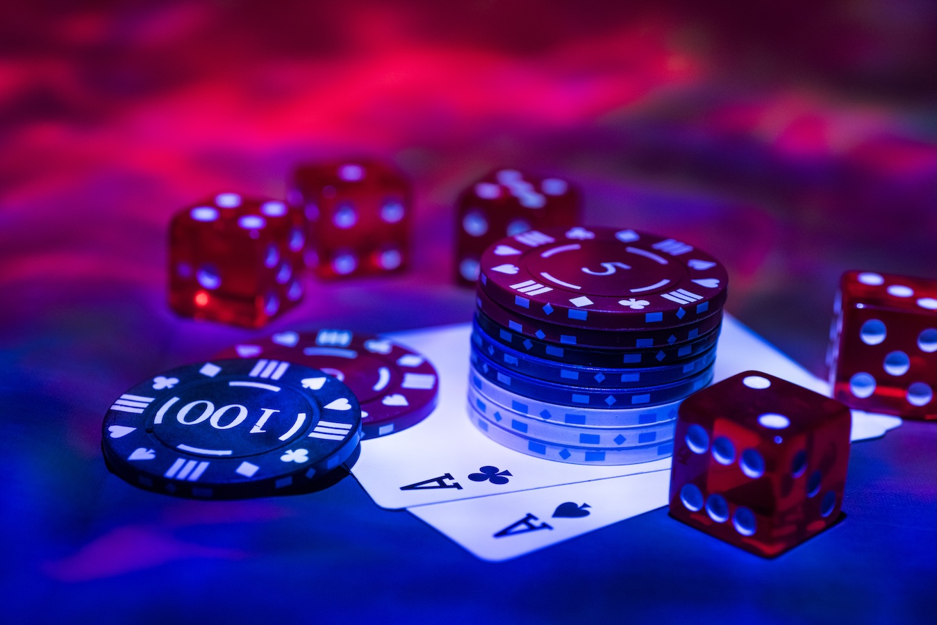 Online Gaming Processing