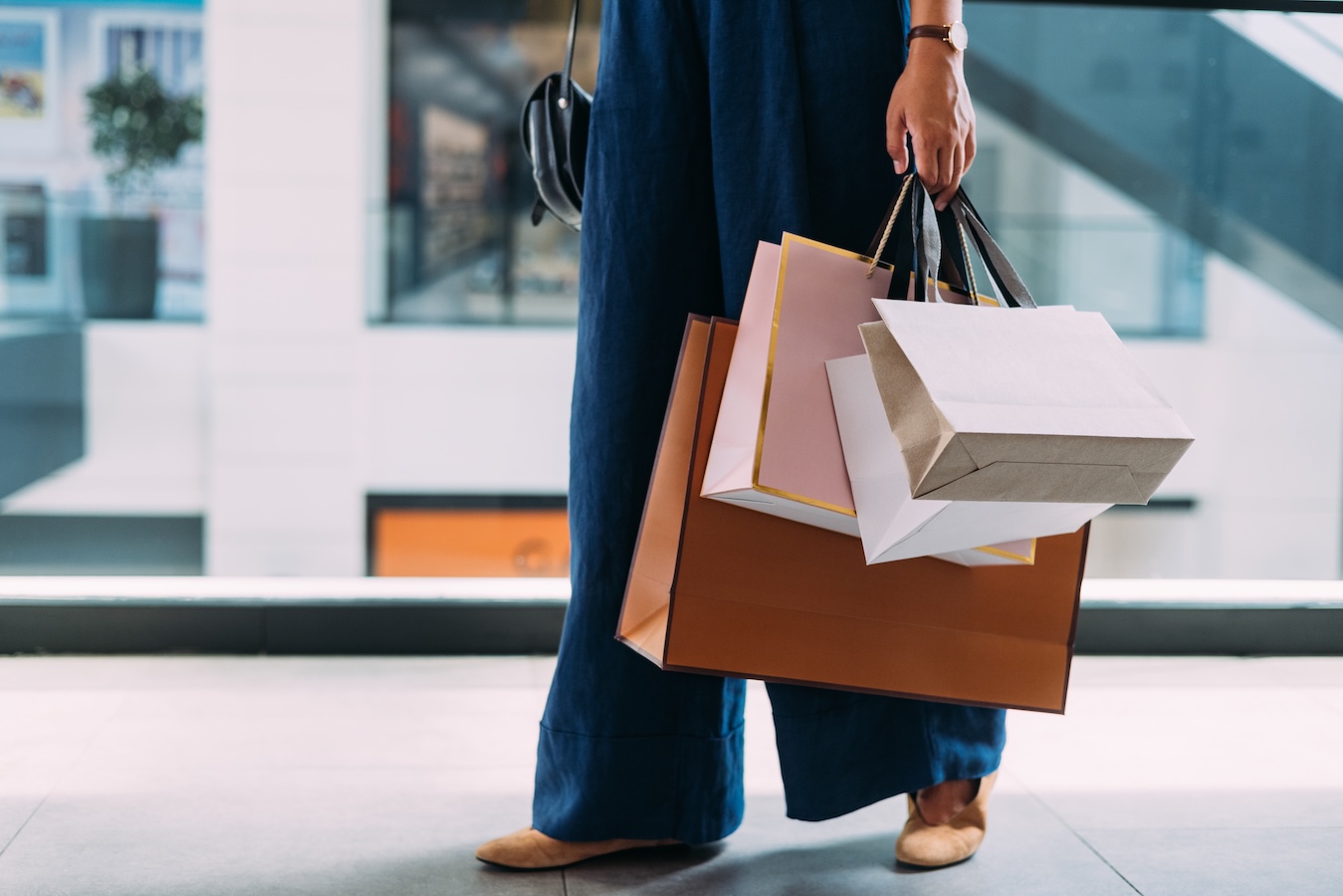 Shopping Membership Clubs merchant services