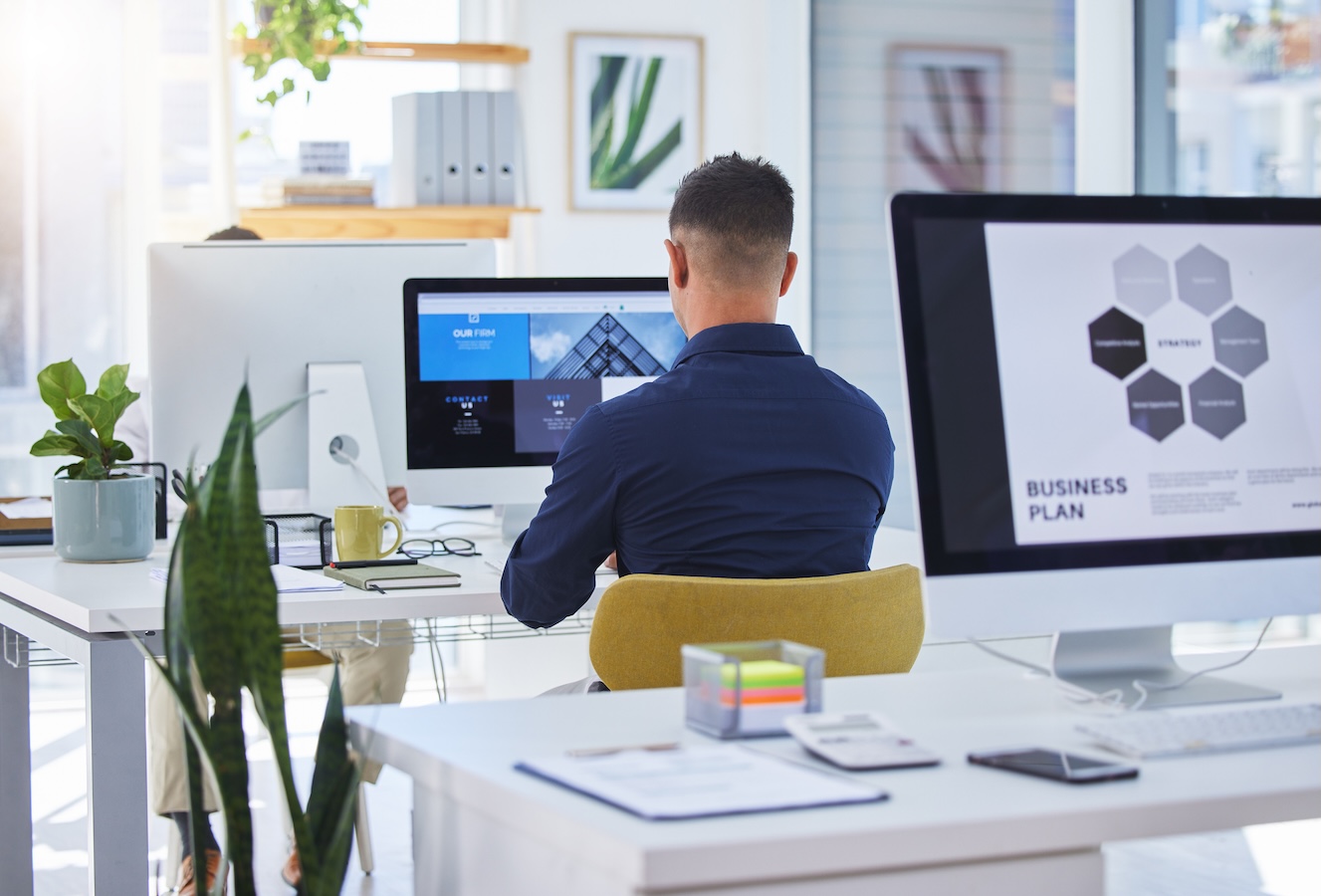 Web Design & SEO Businesses merchant services