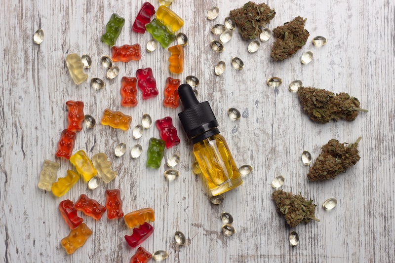 CBD Oil