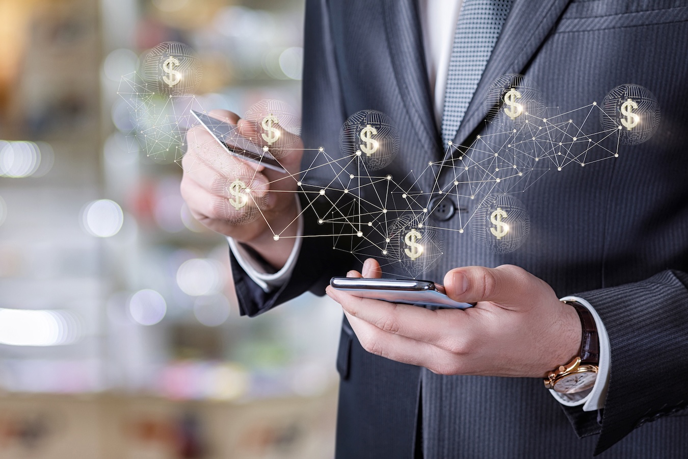 Ecommerce Payment Processing