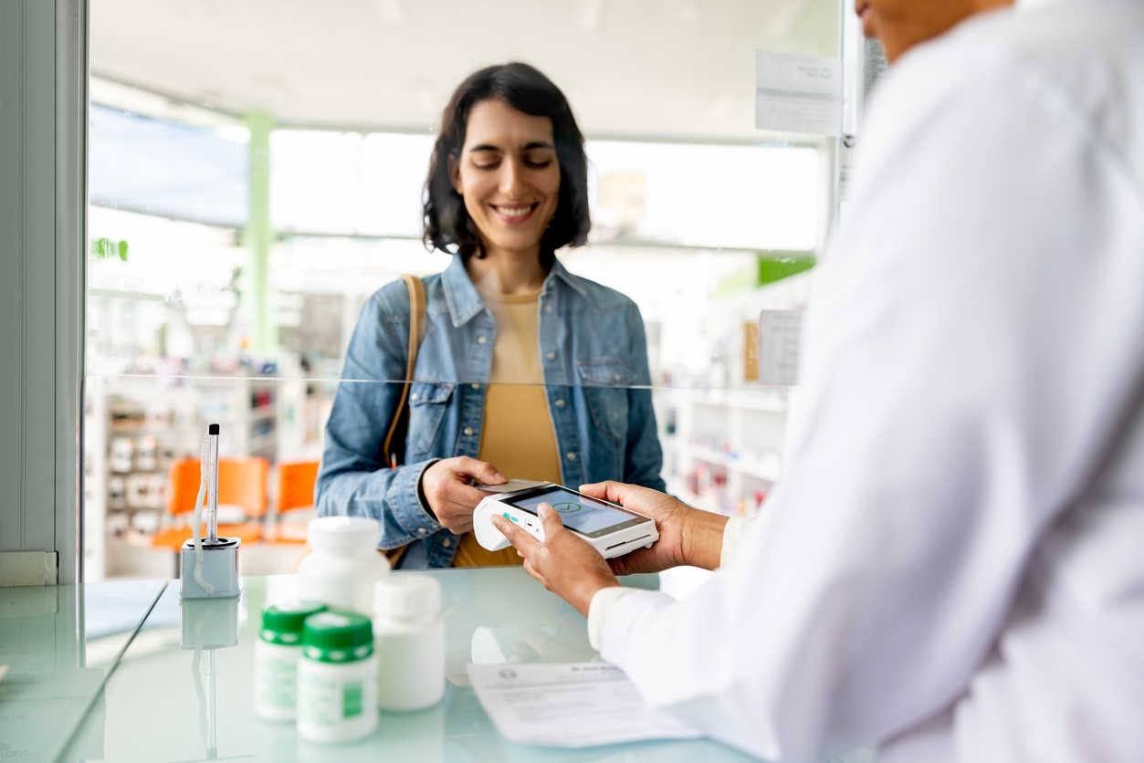 Pharmacy